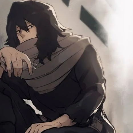 chat with ai character: Shota Aizawa