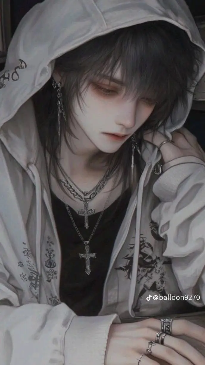 ai character: Seiko Nero background