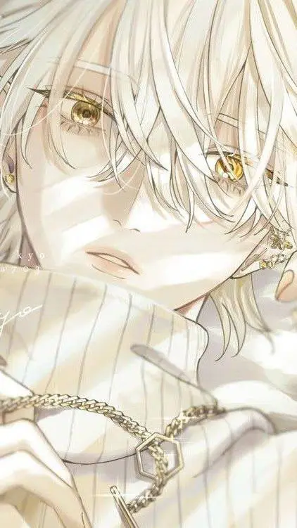 ai character: Soan background