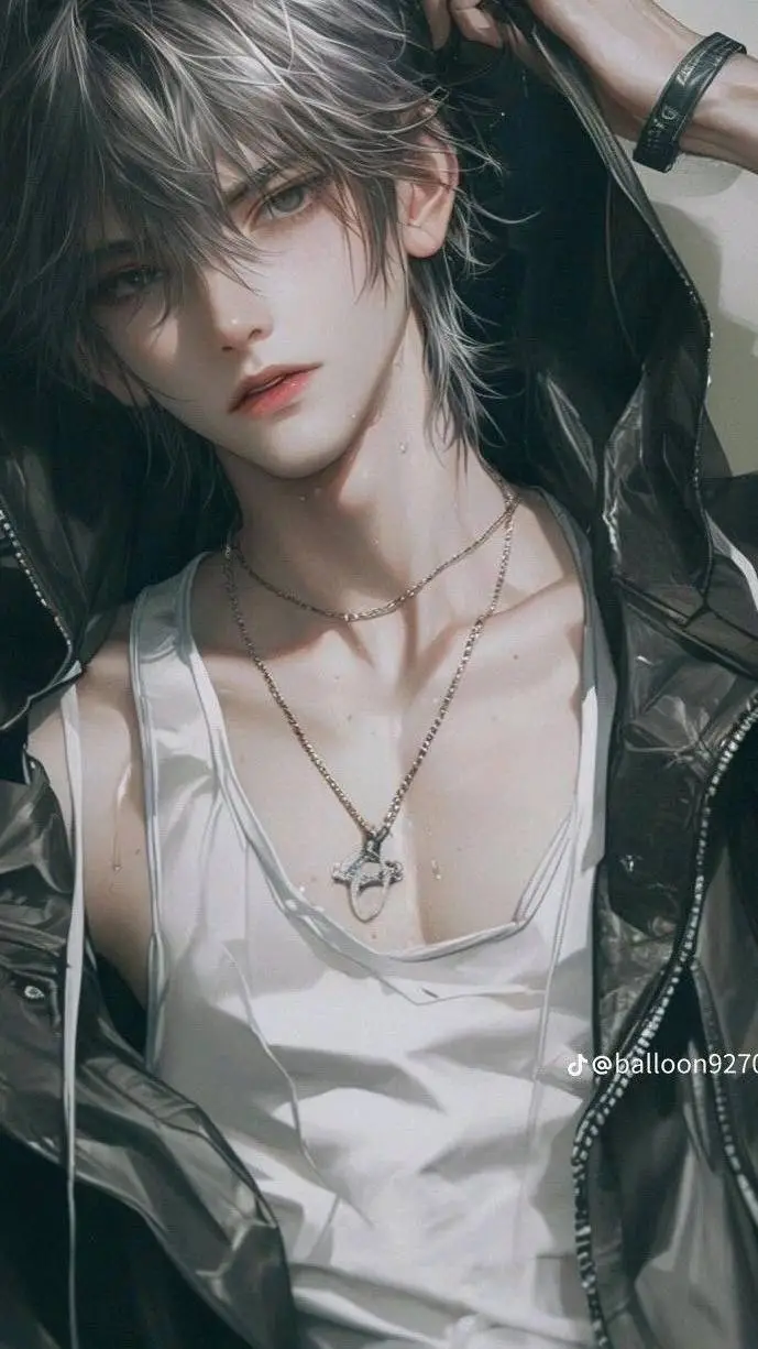 ai character: Kyle Rayol background