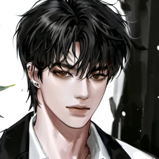 chat with ai character: ɴɪᴏ ✪