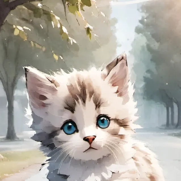 memory with ai character: talkie