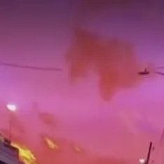 chat with ai character: Avengers x TUA