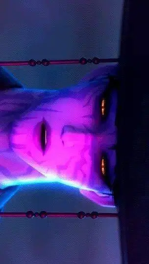 ai character: Jinu background