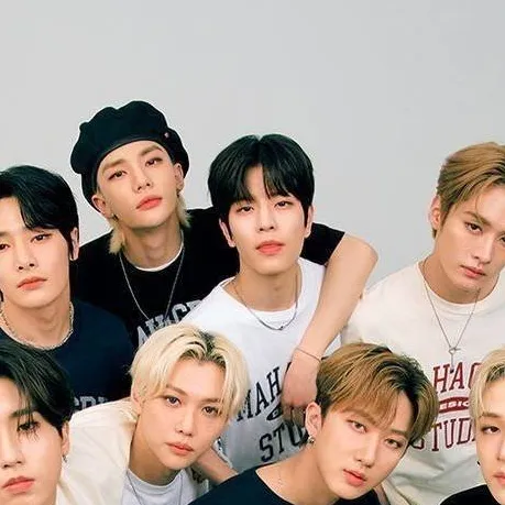 chat with ai character: Stray Kids 