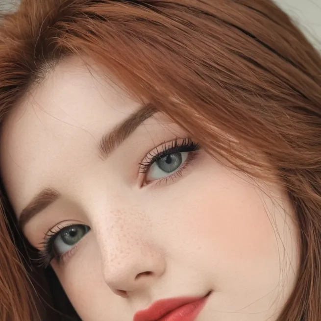 chat with ai character: Elianny