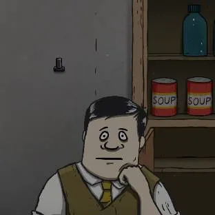 chat with ai character: ted mcdoodle