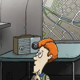 chat with ai character: timmy mcdoodle 