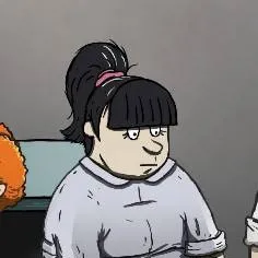 chat with ai character: mary jane mcdoodle