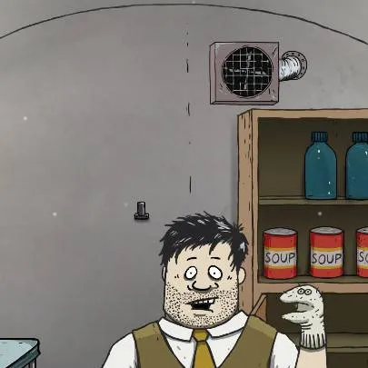 chat with ai character: ted loco