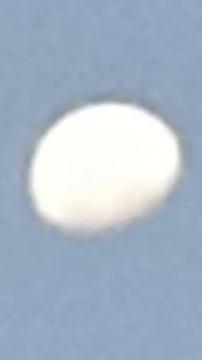 ai character: luna background