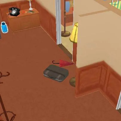 chat with ai character: 60 seconds!