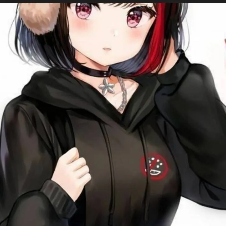 chat with ai character: 💖T/N😼