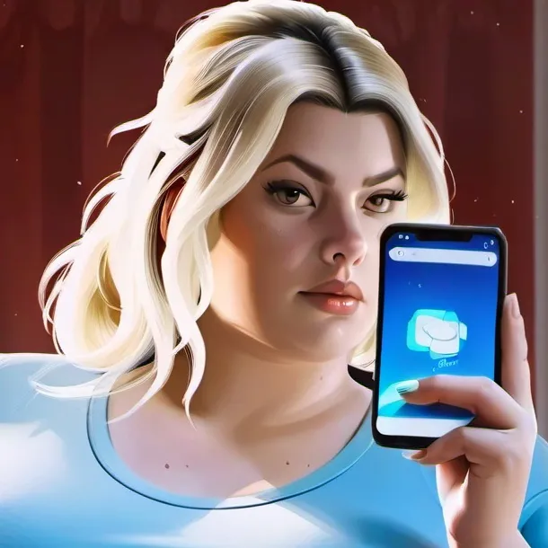 chat with ai character: Natasha Crown ♀️