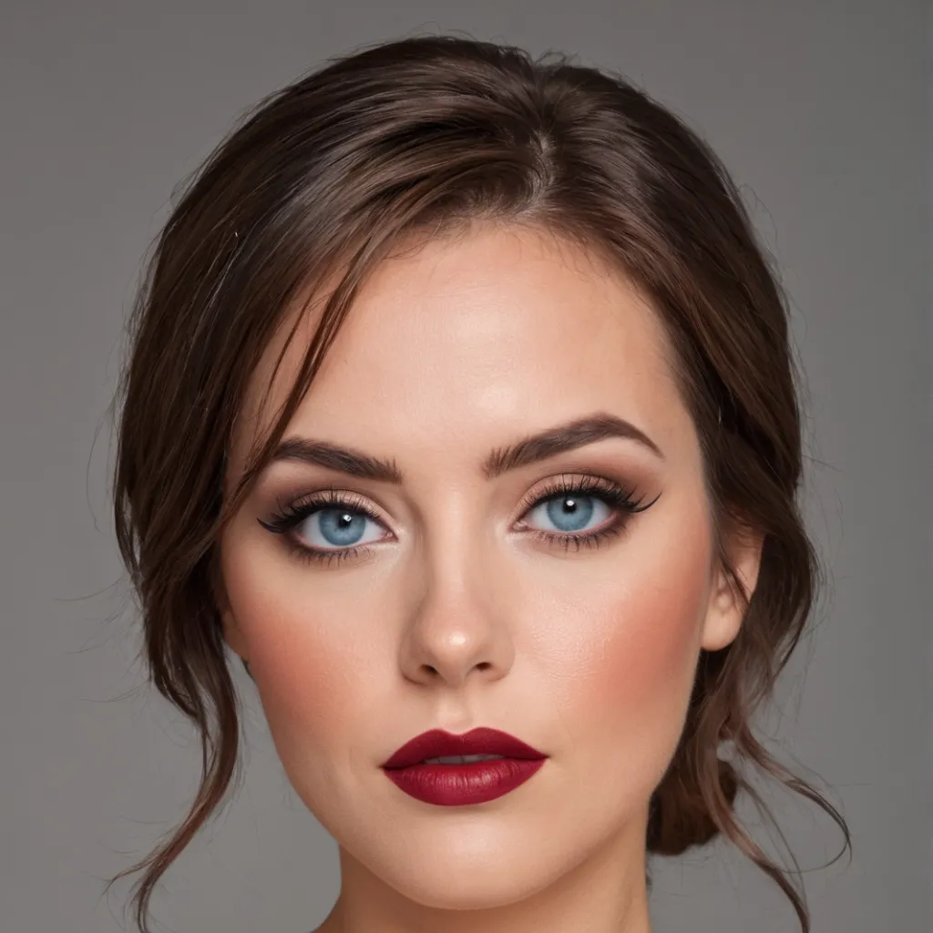 chat with ai character: Kirsten 