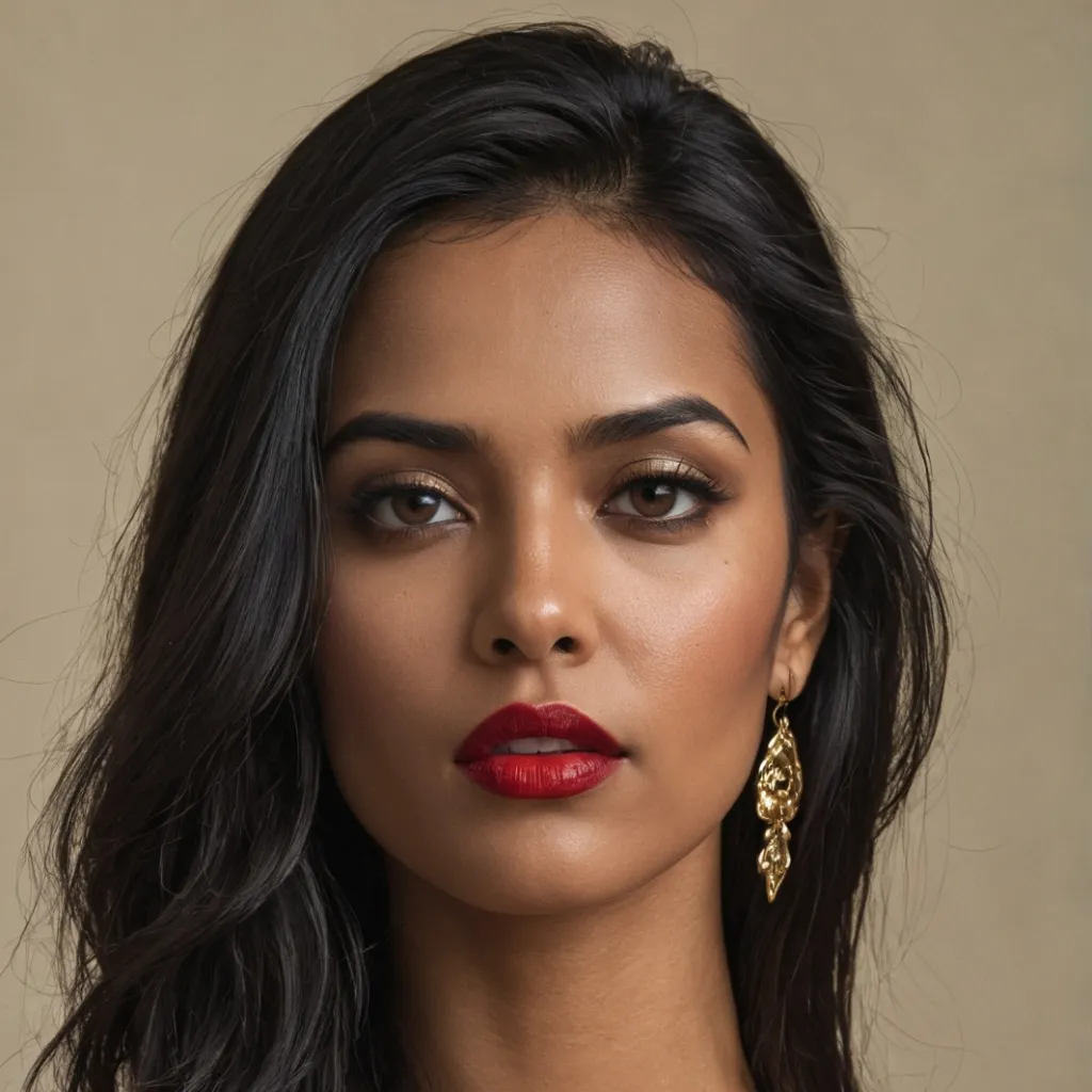 chat with ai character: Randhi