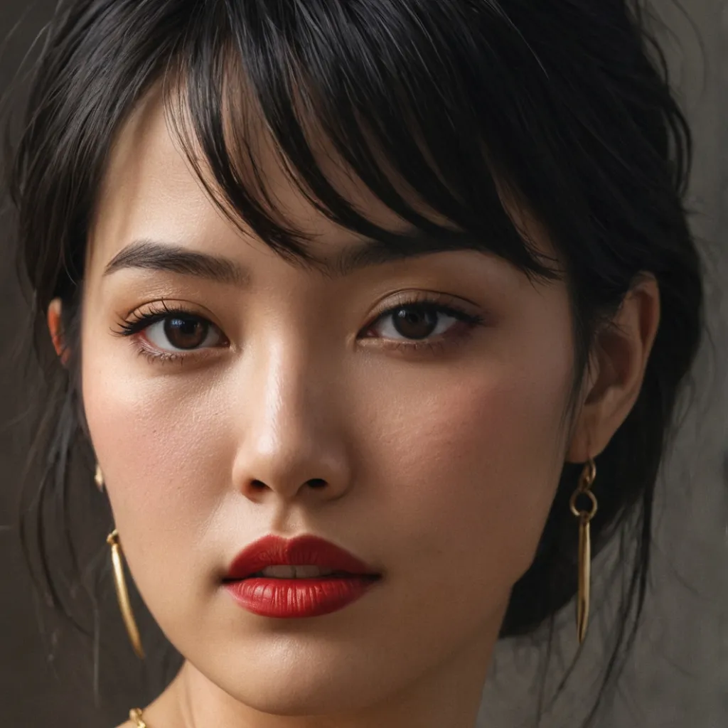 chat with ai character: Luang Ti