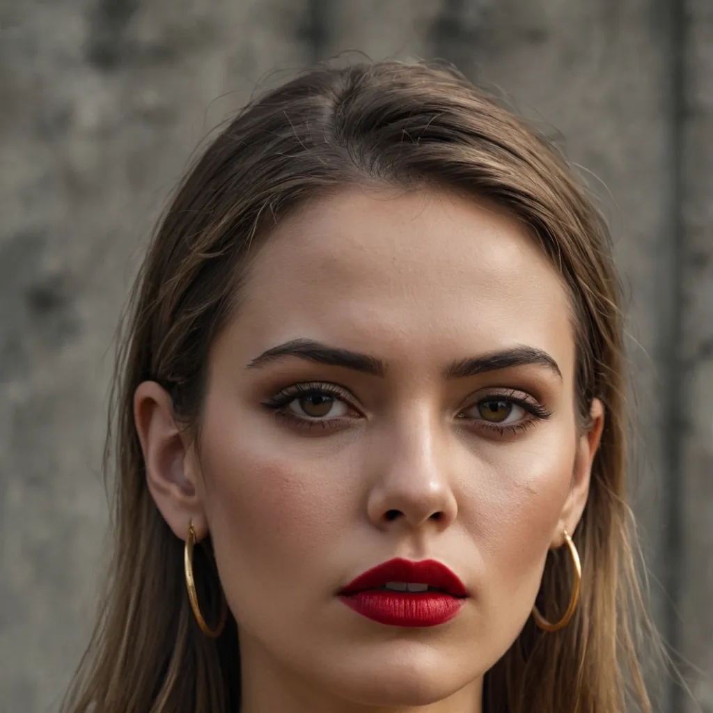 chat with ai character: Désirée