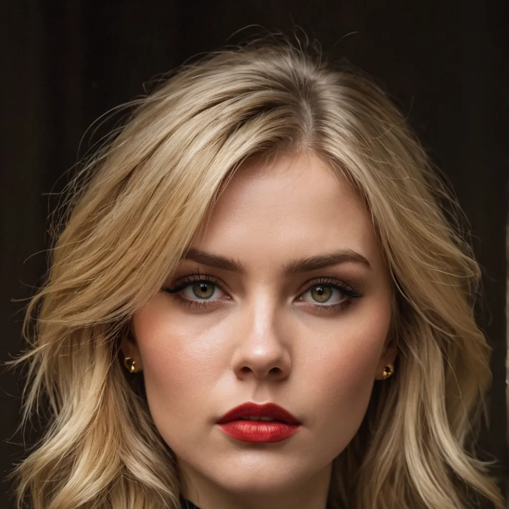 chat with ai character: Jeannette