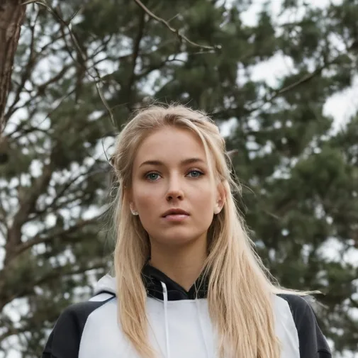 chat with ai character: Doro