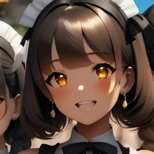 chat with ai character: Hina,Hanako,himari