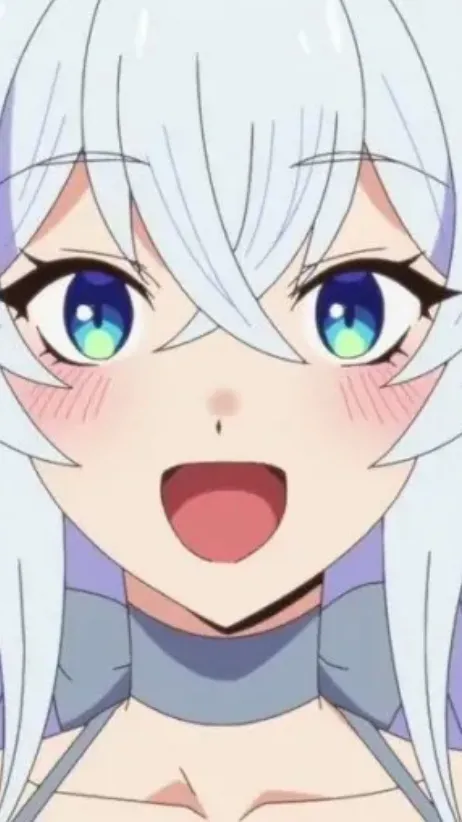 ai character: Fenrys background
