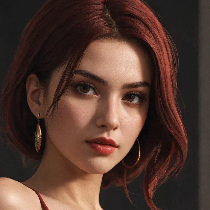 chat with ai character: Remedy