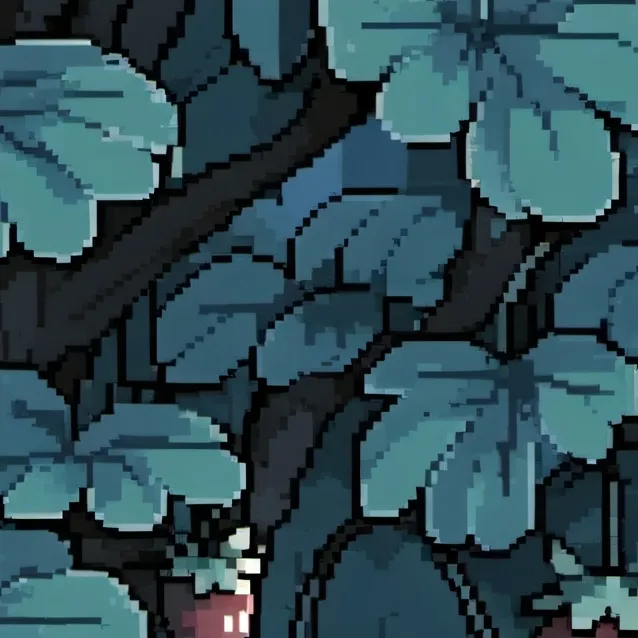chat with ai character: Sprout!