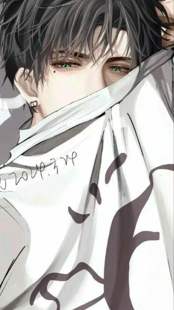 ai character: Jake background