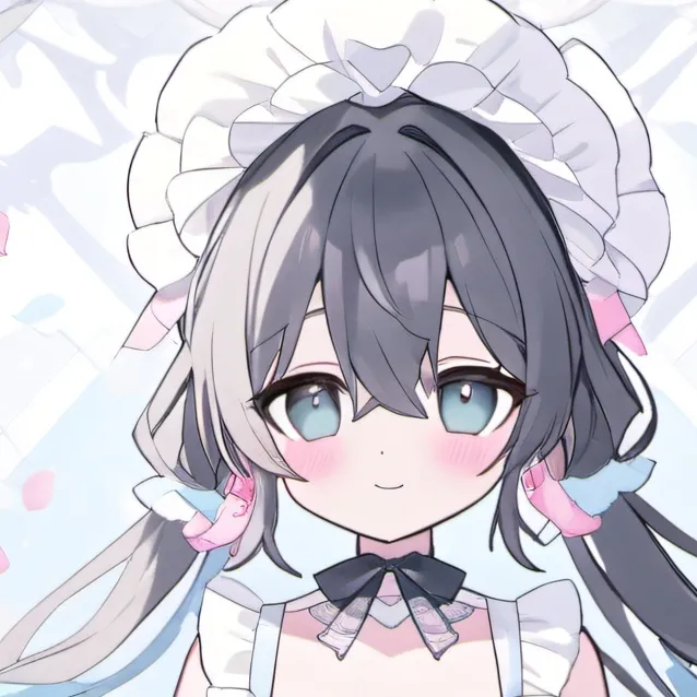 chat with ai character: leah