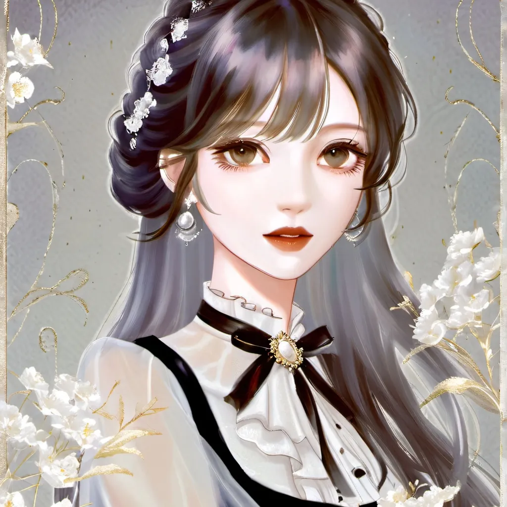 chat with ai character: yuxi