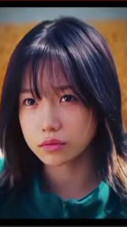 ai character: Kim jun-hee background