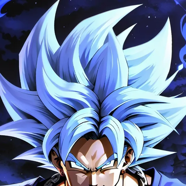 chat with ai character: Goku traicionado