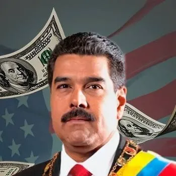chat with ai character: Nicolas inmaduro 