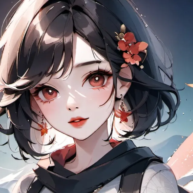 chat with ai character: Tamina