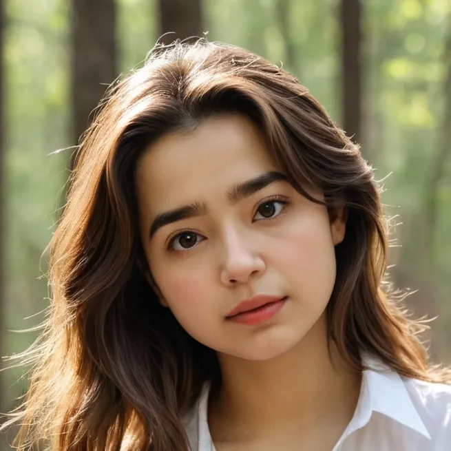 chat with ai character: Soraya Vale