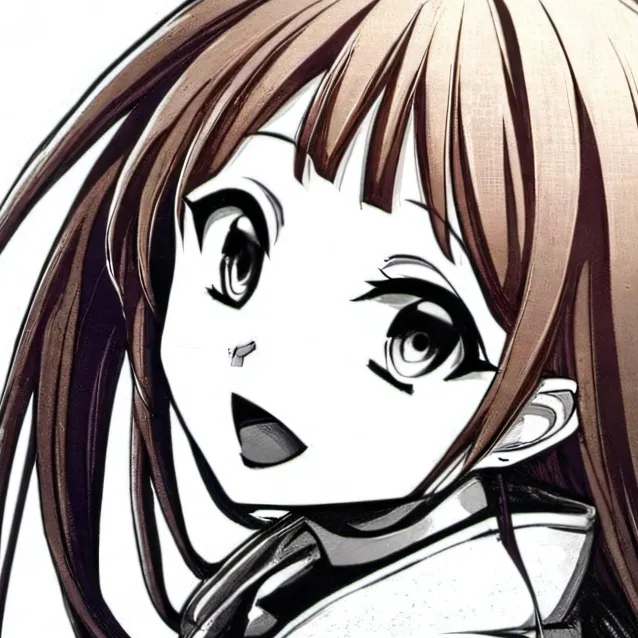 chat with ai character: mha
