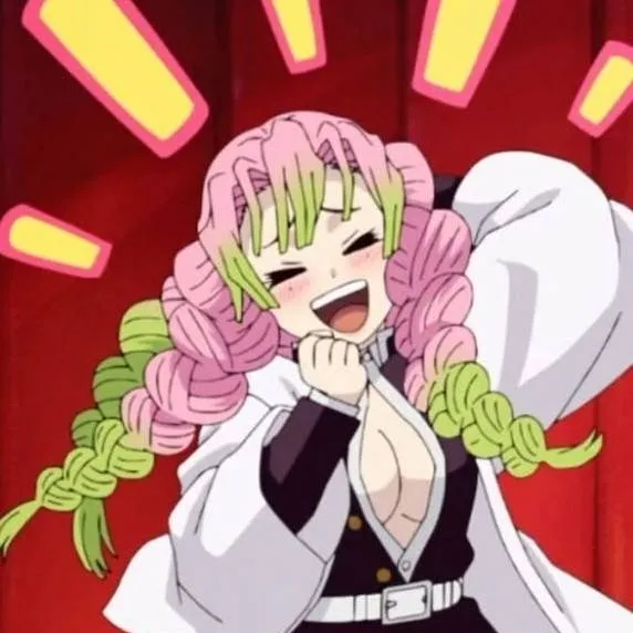 chat with ai character: mha de mi país 🤓