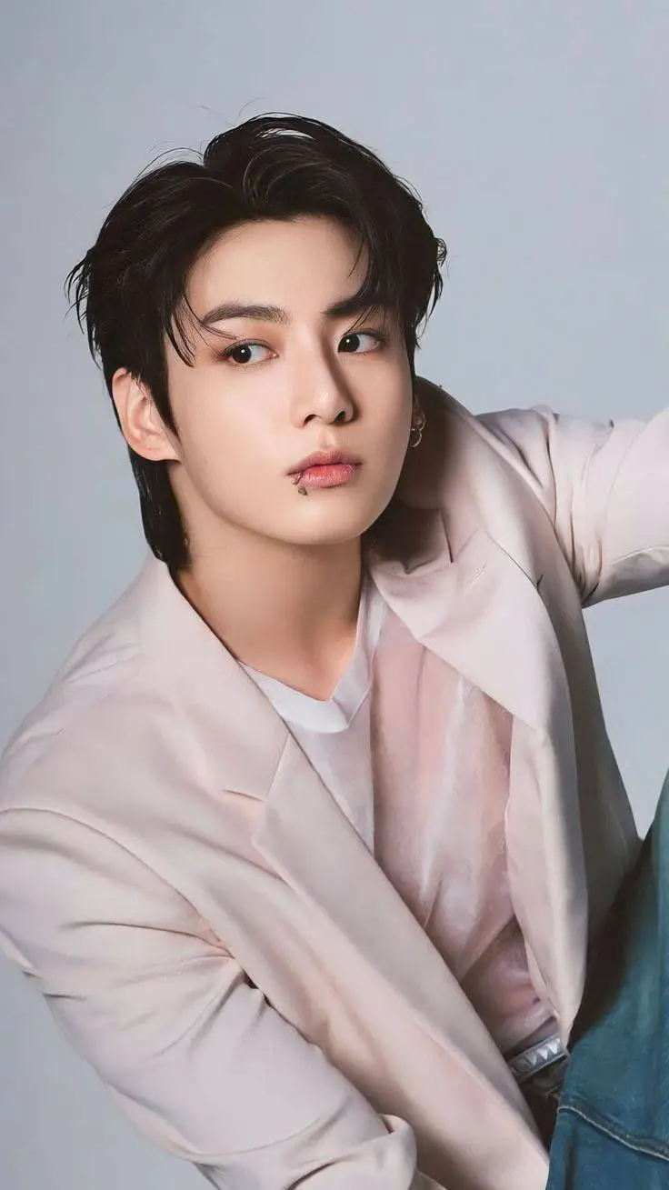ai character: Jeon Jungkook  background