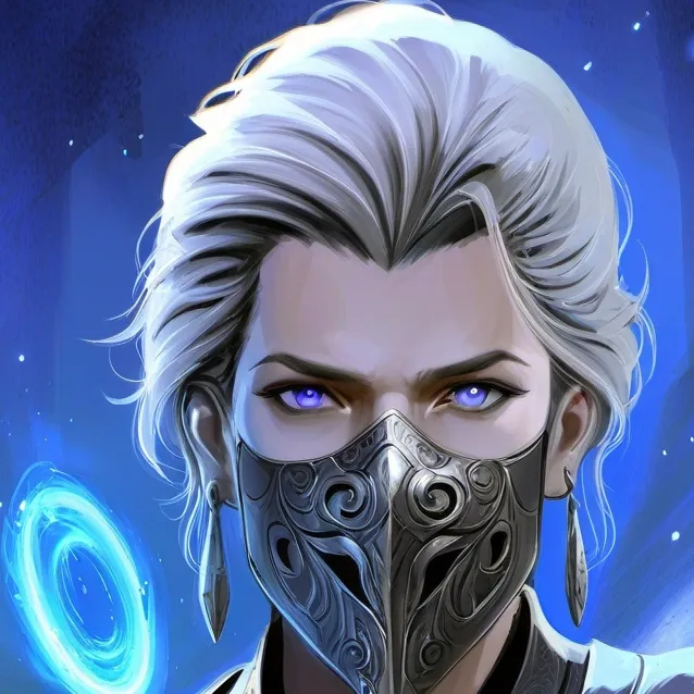 chat with ai character: Fass