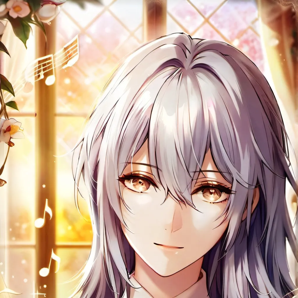 chat with ai character: Susan