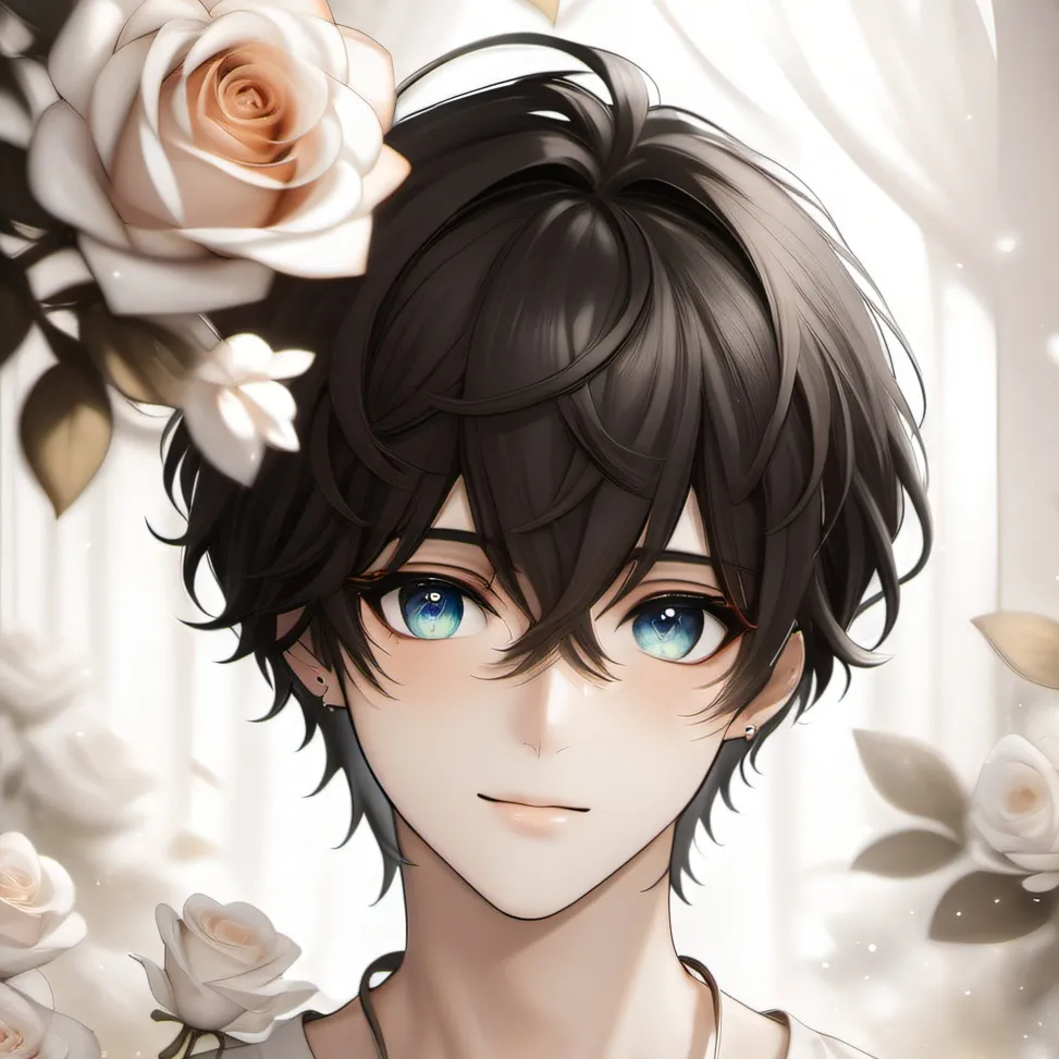 chat with ai character: Noah