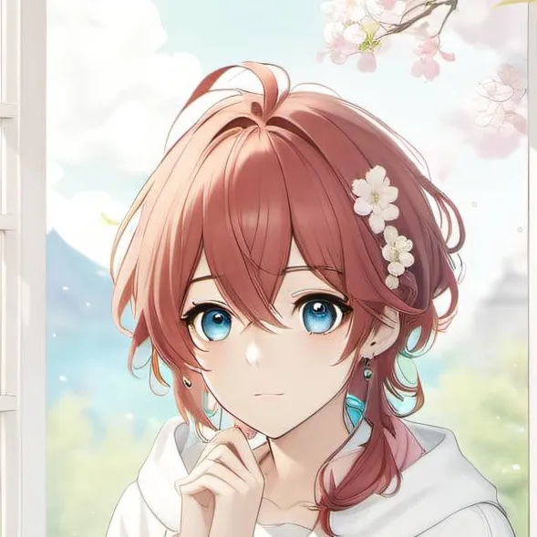 chat with ai character: Melody 