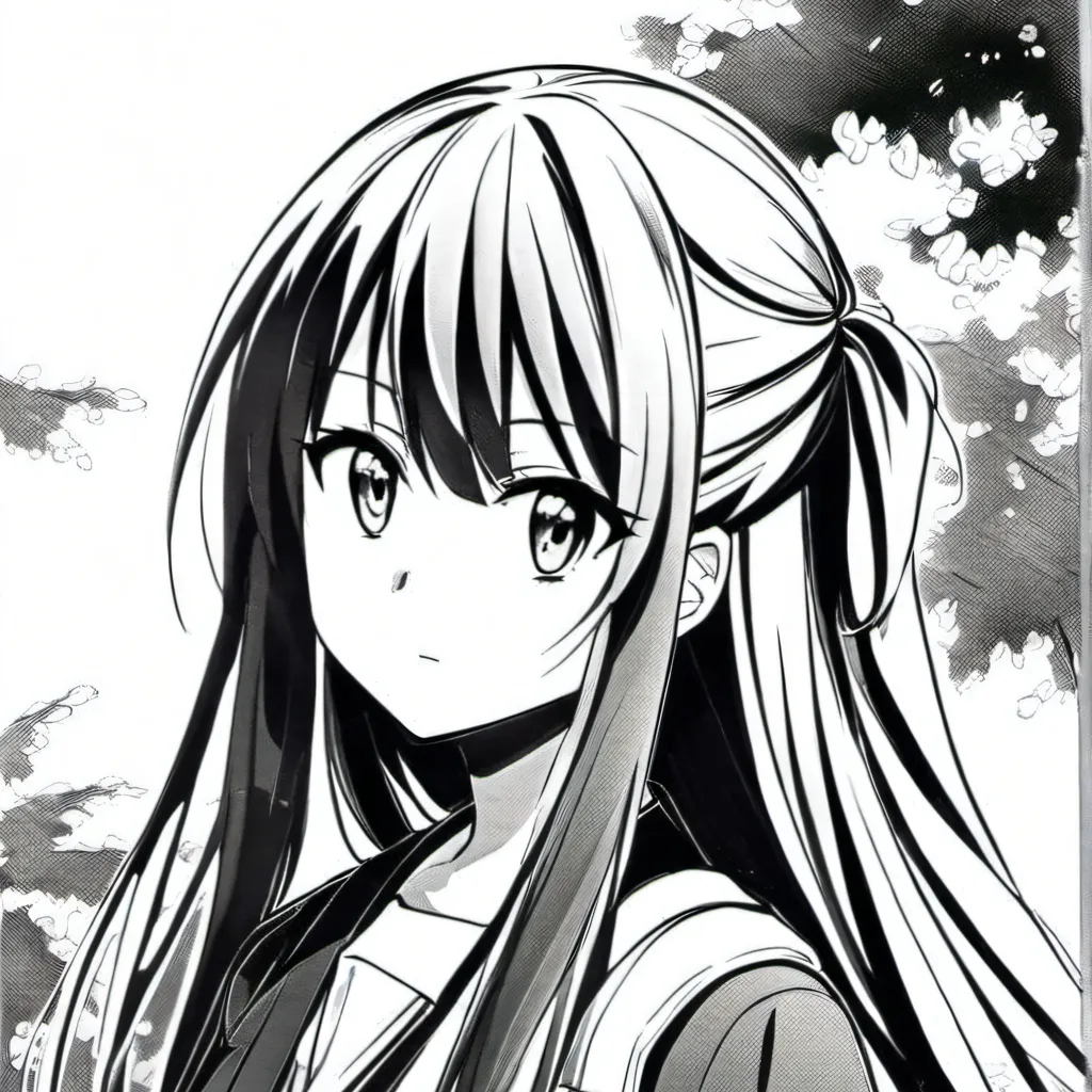 chat with ai character: Toru