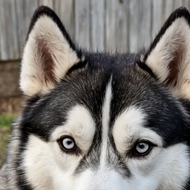 chat with ai character: bad dog