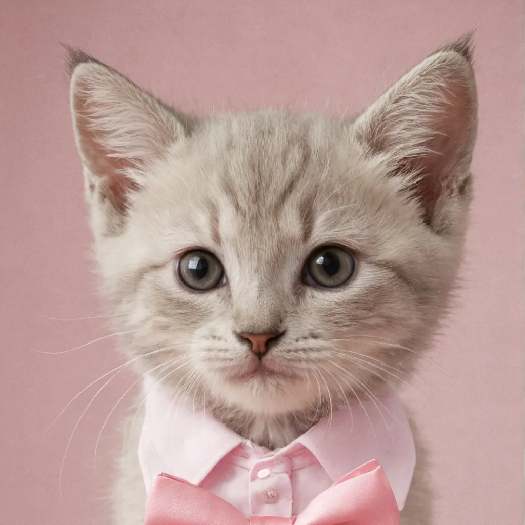 chat with ai character: cute and cuter