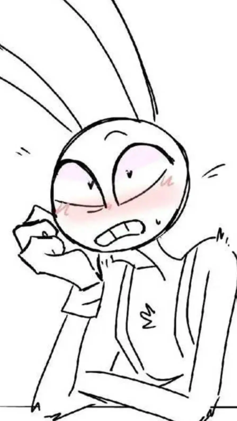 ai character: Jax background