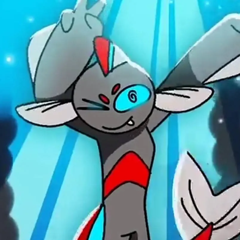 chat with ai character: Neon