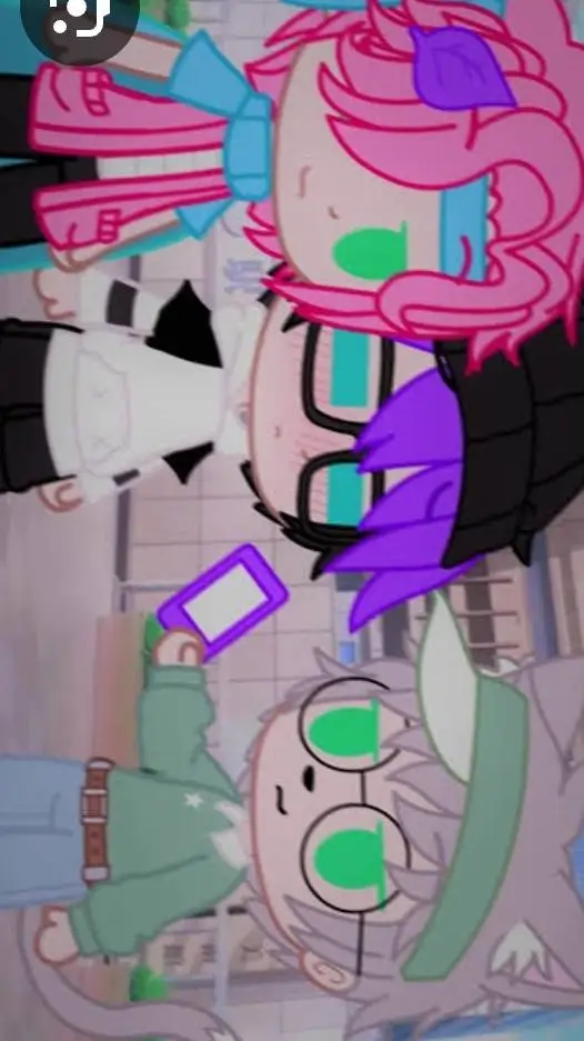 ai character: Mayo Acenix y invi background