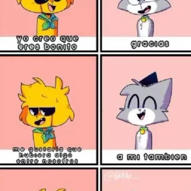 chat with ai character: Acenix y Mike